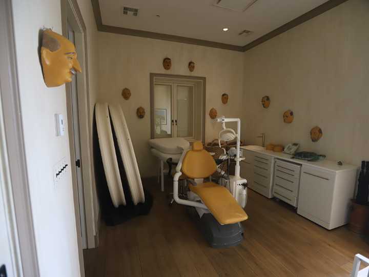 Democrats release images from Jeffrey Epstein's private islands