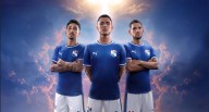PUMA lanza nueva camiseta que celebra los  70 años de historia de Sporting Cristal