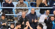 El Málaga CF-Real Zaragoza, en fotos