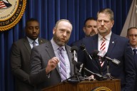 U.S. Senate committee advances Fowlkes judicial nomination