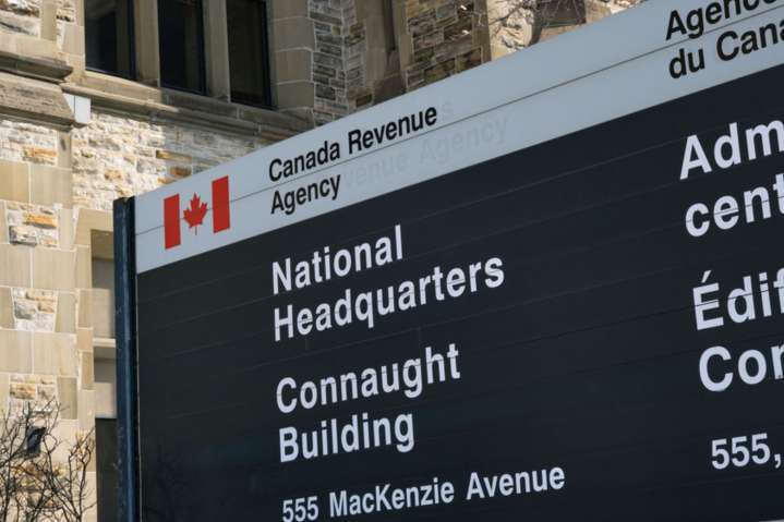 CRA says answered calls have doubled ahead of tax season