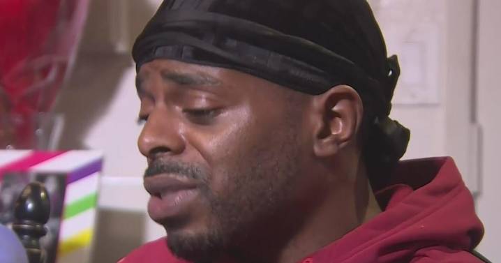 Father of 14-year-old killed in Stockton mass shooting speaks out