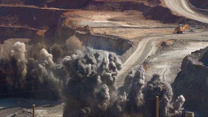 La paradójica transformación verde europea: eliminamos combustibles fósiles, pero abrimos minas