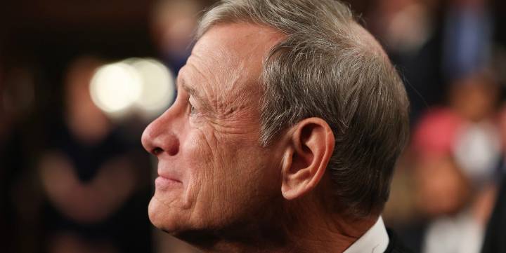 I Guess the Supreme Court Is Totally Cool with Racial Gerrymandering in Texas