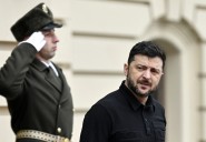 Ukraine Issues Update on Russia War Talks With Trump Team