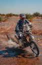 El salteño Baltazar Frezze ganó el Argentino de Rally Raid y es subcampeón latinoamericano