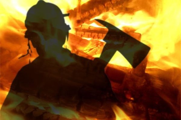 Fire reported in Dubois County