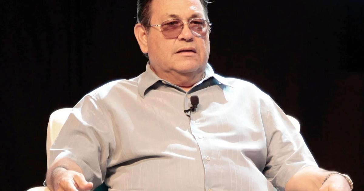 Fallece Abraham Quintanilla, el padre de Selena, a sus 86 años