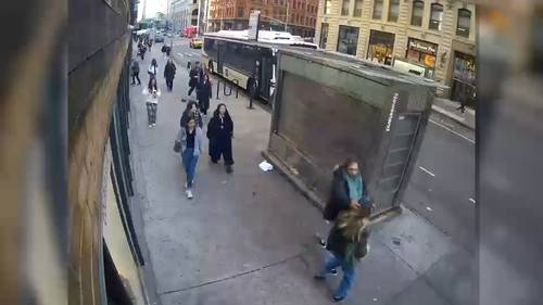 NYU student attacked: Man arrested after college student assaulted on Broadway in NYC