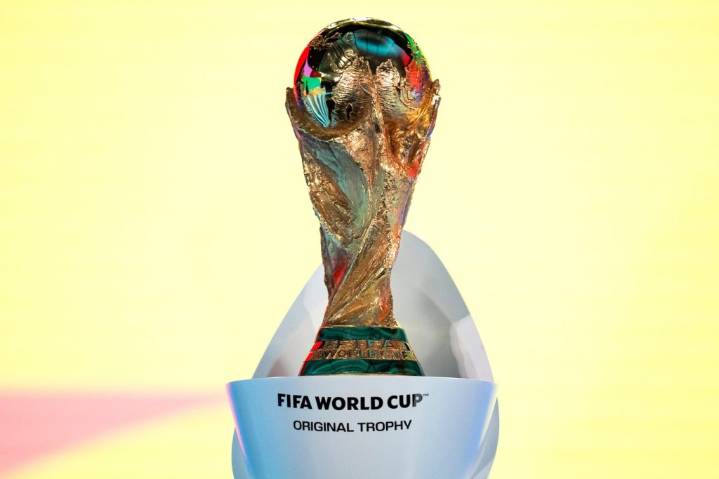 Canada to face Swiss, Qatar and European team at 2026 World Cup