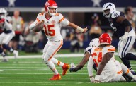 How to watch Texans vs. Chiefs ‘Sunday Night Football’ if you have FuboTV