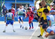 Mérida con oro en fútbol sala al vencer por penales a Aragua