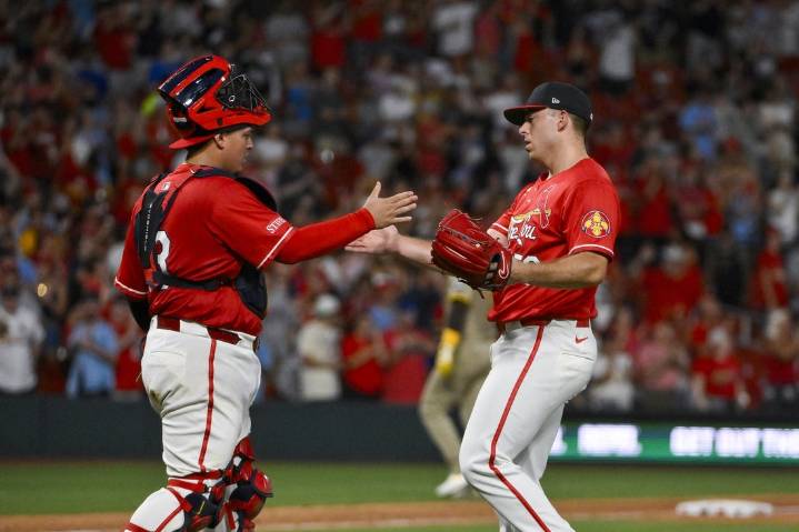 Deadspin | Reports: Orioles sign closer Ryan Helsley to 2-year contract