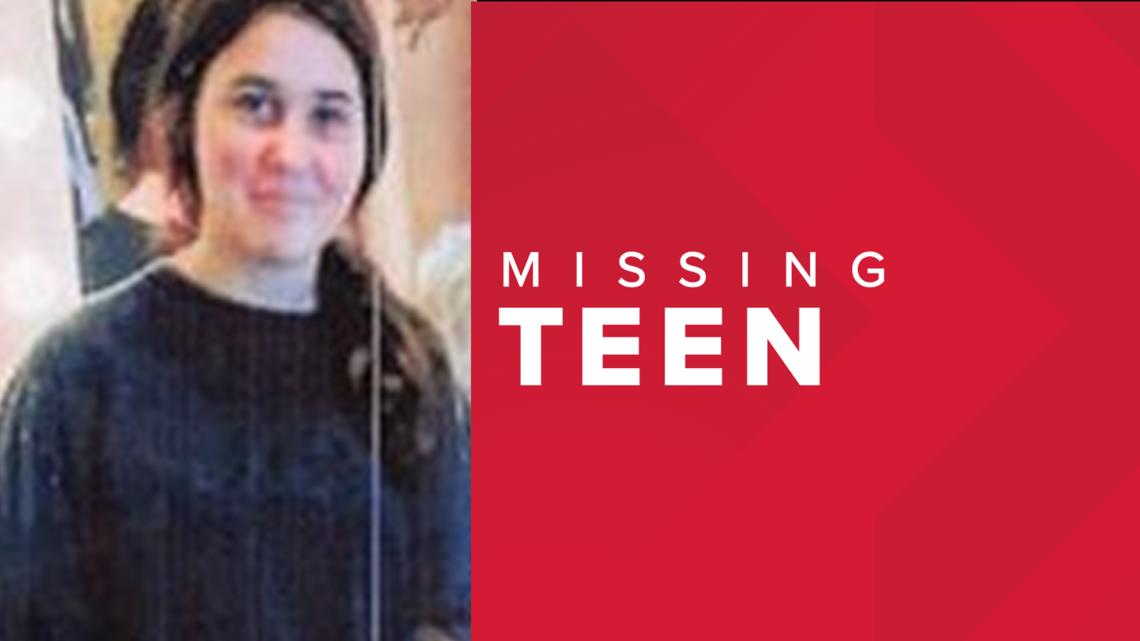 Search underway for runaway Jefferson County teen