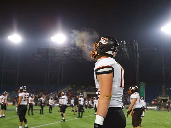 Game updates and analysis: Liberty Center 7, Wheelersburg 0