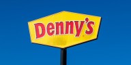 Denny's Is Closing About 150 Restaurants Nationwide
