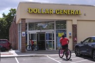 Roughly 450 new Dollar General stores to open next year, company says