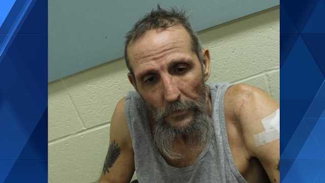 East Huntingdon man sentenced up to 44 years after firing shots at Pa. state troopers last year