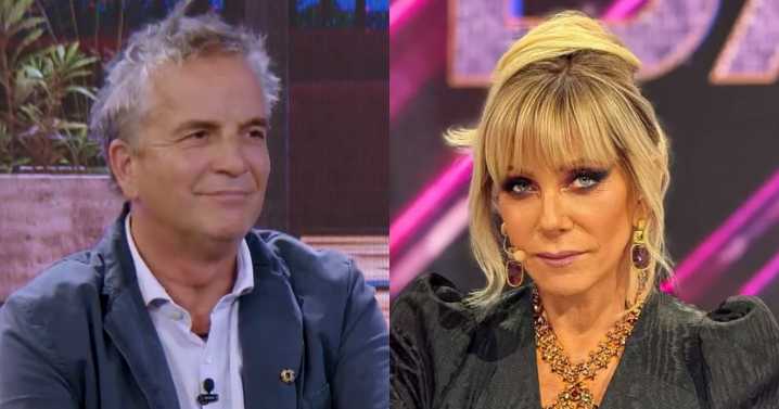 ¿Igual a JC Rodríguez?: Pablo Mackenna impactó tras revelar sueldo de Raquel Argandoña en Fiebre de Baile