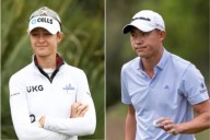 Nelly Korda and Fans Jump In With Witty Responses to Collin Morikawa’s Christmas Wish Collin Morikawa's holiday Instagram post got a relatable reply from Nelly Korda as both stars admitted their putti