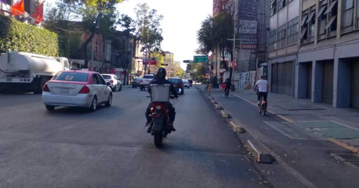 ¡Caos en la capital del país! Marchas en CDMX hoy 1 de diciembre 2025; calles cerradas y alternativas viales