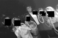 Revelan demócratas nuevas fotos de Epstein; aparece Trump