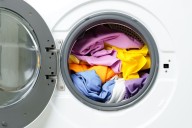 7 Things You Should Never Put in the Washing Machine, According to Laundry Pros