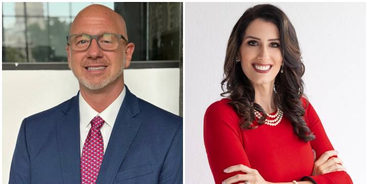 McLennan County district clerk candidate with expunged felony to remain on Republican primary ballot