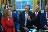 Trump plans to ease mileage rules