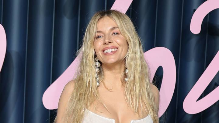 Sienna Miller, 43, pregnant, expecting second child with Oli Green, 28