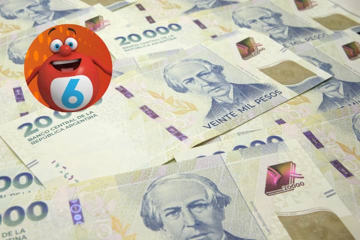 “Revancha” con suerte. Misterio sobre el único ganador de más de US$6.000.000 del Quini 6