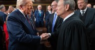 Supreme Court sounds ready to give Trump power to oust officials of independent agencies