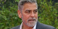 George Clooney: “No puedes ser actor y no fracasar, ese es el riesgo”