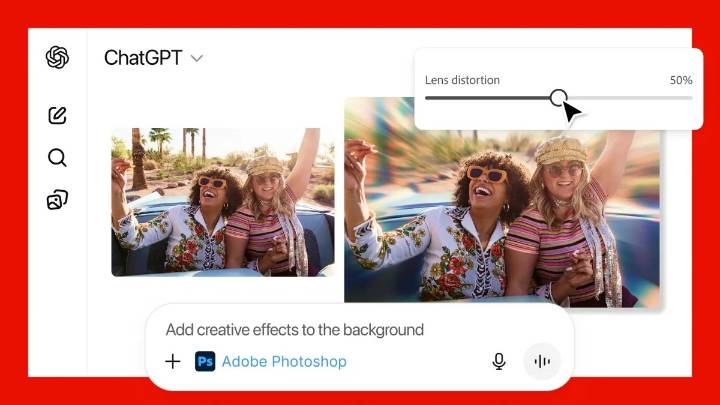 You Can Now Get Adobe Apps on ChatGPT. Here’s How to Do It.