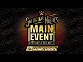 Retiro de John Cena EN VIVO: dónde ver ‘The Last Time Is Now’ en Saturday Night’s Main Event 2025
