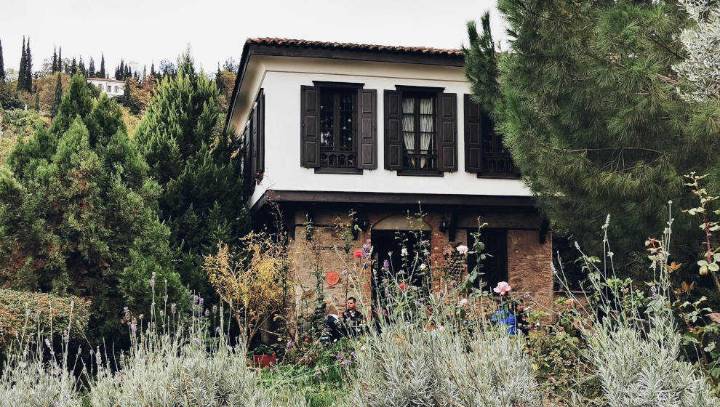 Los alojamientos rurales de Cantabria no alcanzarán el lleno en el puente de diciembre