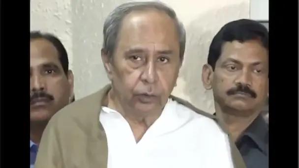 ‘Hurting Every Odia’: Naveen Patnaik Slams Odisha Govt For Neglecting Development Spending