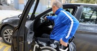 Blue Badge warning as Brits reminded of three