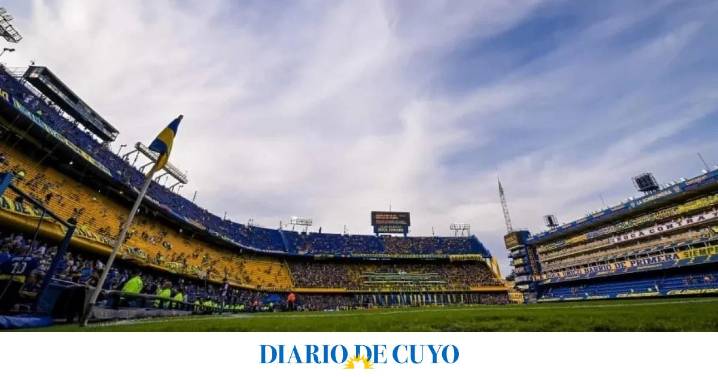Con formaciones confirmadas, Boca y Racing se miden en busca del primer finalista