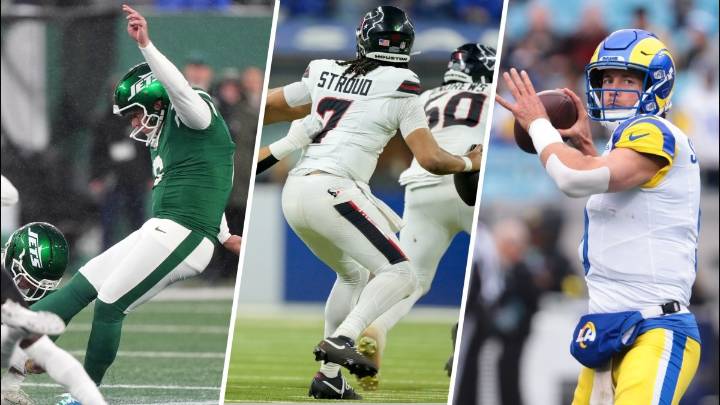 Recap of Week 13 NFL action