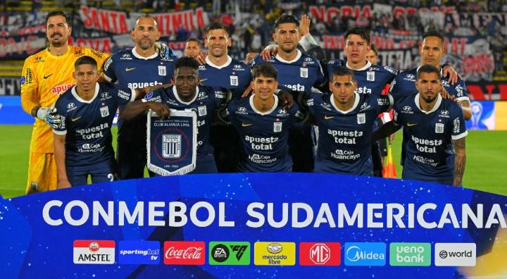 Figura de Alianza Lima puede dejar el club y fichar por equipo extranjero: "Muy poderoso..."
