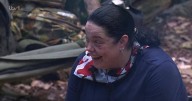 ITV I'm A Celebrity fans slam contestant for 'nasty' remark as Lisa Riley 'hurt'