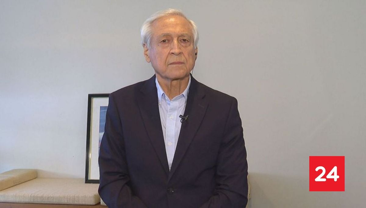 “Acá hay responsabilidades de varios gobiernos en el pasado, incluso gobiernos que Kast apoyó, como el de Piñera”