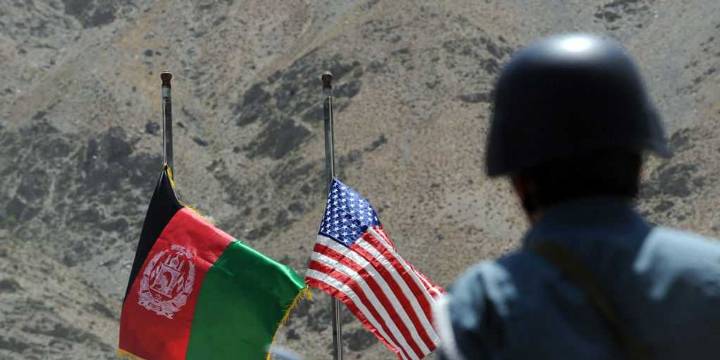 Settling Afghans here puts America last