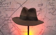 Subastan por 400.000 euros el icónico sombrero de Indiana Jones