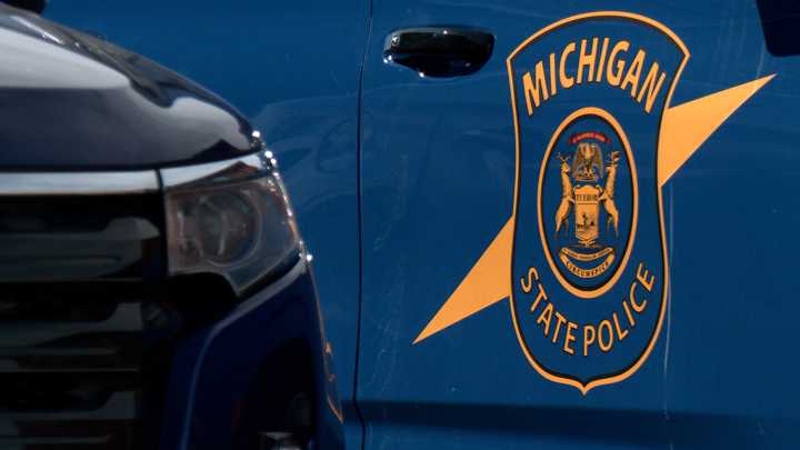 Car dealerships and MSP team up for Stuff a Blue Goose toy drive