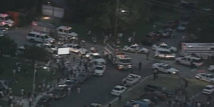 “Not Bad, Just Different”: Waco woman shares her story surviving a mass shooting in new book