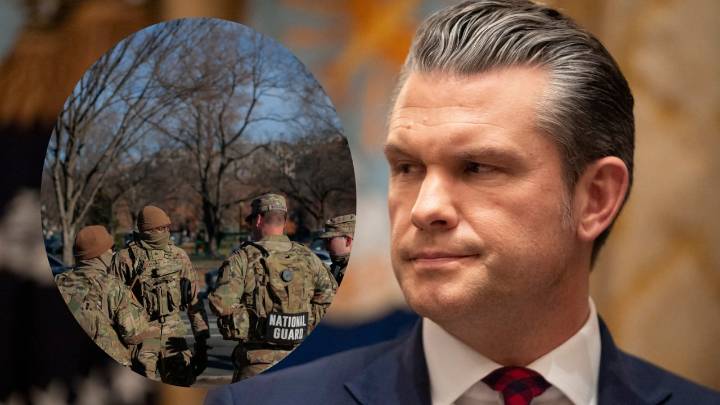 Pentágono revela las nuevas estrategias militares de EE. UU. en su ofensiva continental contra el narcotráfico