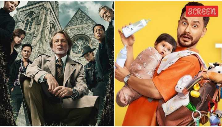 What to watch on OTT: Wake Up Dead Man: A Knives Out Mystery, Superman and more