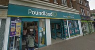 Poundland announces more UK closures